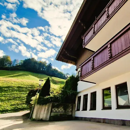 Am Wiesinger Bichl *