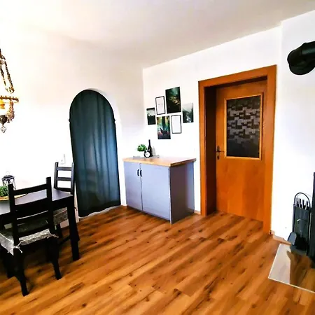 Am Wiesinger Bichl Apartamento Wiesing
