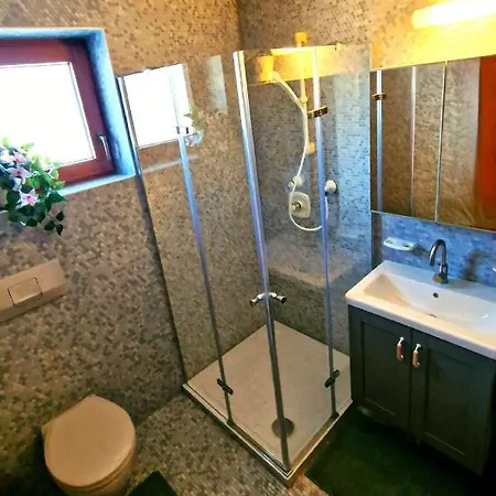 Am Wiesinger Bichl Appartement