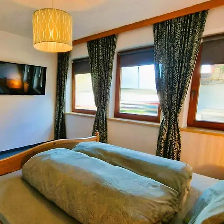 Am Wiesinger Bichl Apartamento Wiesing
