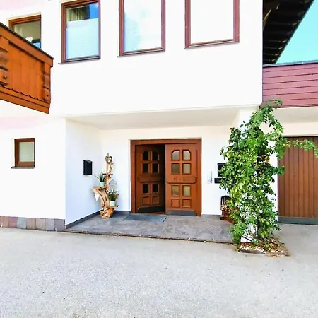 Apartamento Am Wiesinger Bichl Wiesing
