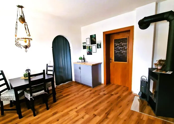 Am Wiesinger Bichl Apartman Wiesing