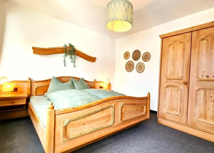 Apartman Am Wiesinger Bichl