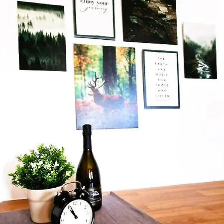 Am Wiesinger Bichl Apartment Wiesing