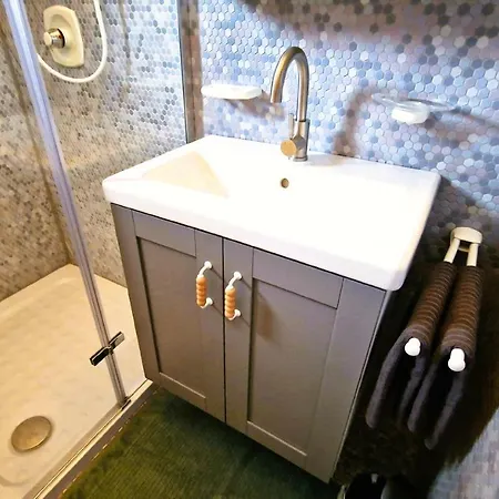 Apartment Am Wiesinger Bichl *