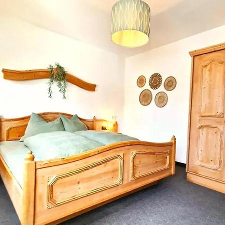 Apartment Am Wiesinger Bichl